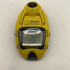 Windmaster digital watch usato  Villata