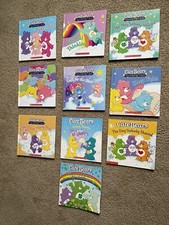care bear books for sale care bear books for sale Apalachin