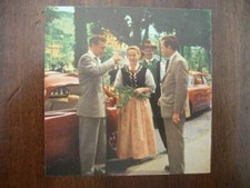 Usado, Porsche 356 Coupe, Meran, Ferry Porsche, Dirndl, Abbildung, 1955 comprar usado Usado, Porsche 356 Coupe, Meran, Ferry Porsche, Dirndl, Abbildung, 1955 comprar usado  Enviando para Brazil