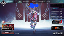 Usado, Apex Legends account 3 Heirlooms 1 m skin,lvl 457, rare skins , alle Charaktere comprar usado  Enviando para Brazil