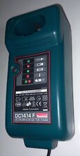 Makita ladegerät dc1414t gebraucht kaufen  Duisburg