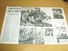 Raimondo bucher immersione usato  Italia