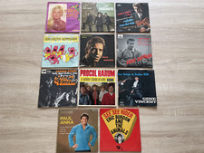Lot rare disque d'occasion  Rochefort