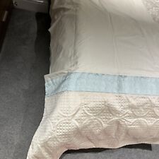 Double duvet set for sale  INGATESTONE