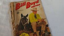 Bill boyd western for sale  GAINSBOROUGH