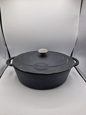 Sitram 714949 auflaufform gebraucht kaufen  Mayen