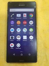 Tg234 sony xperia for sale  UK