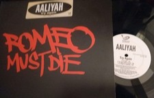 Aaliyah try 12 for sale  New York