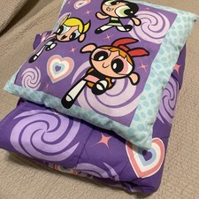 Powerpuff girls twin for sale  Pleasant Hill