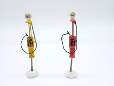 Model petrol pumps for sale  ALNWICK