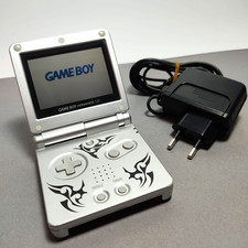 tribal gameboy advance usato tribal gameboy advance usato Lanciano