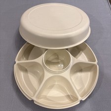 3pc tupperware serving for sale  Dover