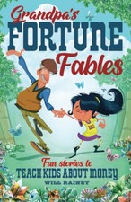 Grandpa fortune fables for sale  Tallahassee