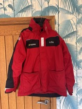 Gill coast sailing for sale  YORK