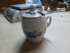 Joli ancien pot d'occasion  Clermont-Ferrand-