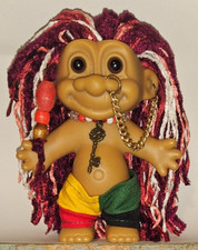 rasta comprar usado  Enviando para Brazil