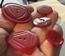 Vintage cherry red for sale  Johnstown