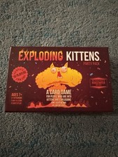 Exploding kittens party for sale  Herriman