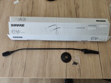 Micro shure cgv18 d'occasion  Beaucourt