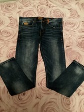 Great mens blue for sale  EMSWORTH