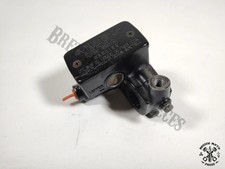 Maitre cylindre frein d'occasion Maitre cylindre frein d'occasion  Josselin