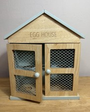 Egg house egg for sale  KIRKCALDY