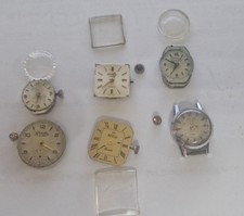 Meccanismi orologi pilatus usato Meccanismi orologi pilatus usato  Italia