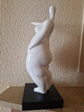 Figur dicke frau gebraucht kaufen  Kornwestheim