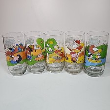 Vtg mcdonald peanuts for sale  Jeannette