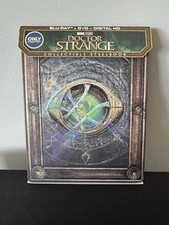 Doctor strange collectible for sale  Grand Rapids