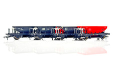 Heljan gauge rake for sale  UK