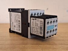 Siemens 3rh1140 1bb40 for sale  LINCOLN