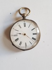 Ancien montre gousset d'occasion  Reims