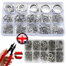 270pcs 304 stainless for sale  DUNSTABLE