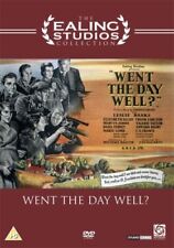 Went day well for sale  STOCKPORT