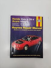 Haynes repair manual for sale  Gulf Shores