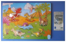 Puzzle incastro legno usato  Cairo Montenotte