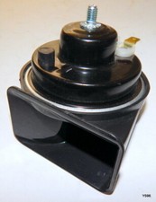 XUKEY buzina de caracol alto passo baixo alto 410/510Hz comprar usado  Enviando para Brazil