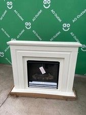 Bemodern log effect for sale  CREWE
