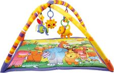 krabbeldecke xxl gebraucht kaufen  Oberndorf