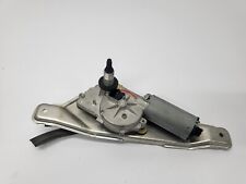 Polo heckwischermotor wischerm gebraucht kaufen  Kleinrinderfeld