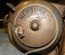 Neptune mighty mite for sale  Walkerton
