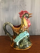 Old onnaing earthenware d'occasion  Expédié en Belgium