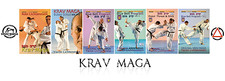 Original lictenstein krav for sale  ELLESMERE