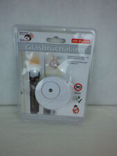 Secure home glasbruchalarm gebraucht kaufen  Döbern
