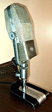 Rca ribbon microphone for sale  Naples