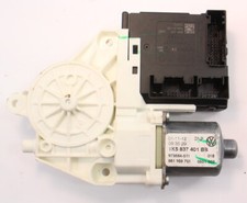 Motor e módulo para janela dianteira LH 12-14 VW Jetta Sportwagen - 1K5 837 401 BB comprar usado  Enviando para Brazil