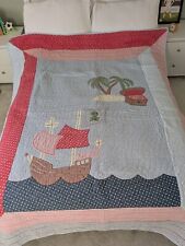 Laura ashley pirate for sale  AMMANFORD