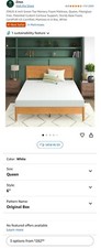 Zinus inch green for sale  Baltimore