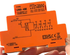 Foxtam uni multifunction for sale  DORCHESTER